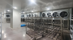 冷库越用越耗电？这些保养细节一定要注意！