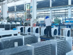 低温环境下的卫生攻坚战：科学给冷库消毒