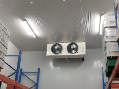 “制冷盘管”生锈腐烂导致管路老化泄漏问题