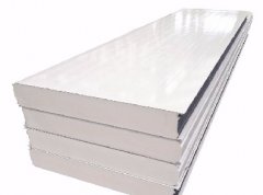 聚氨酯保温板：建筑与冷库的节能防护核心